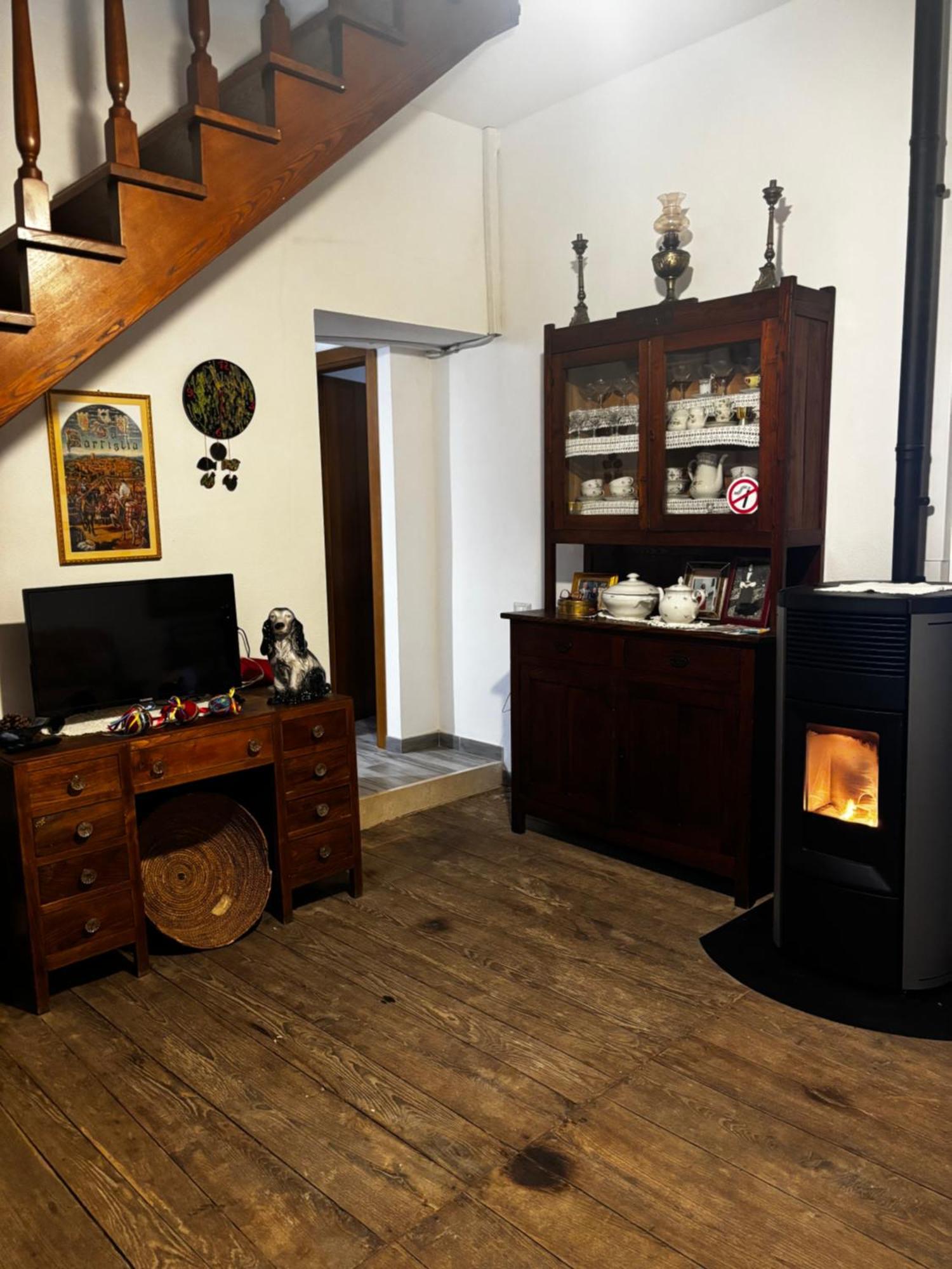 Casa Cortes