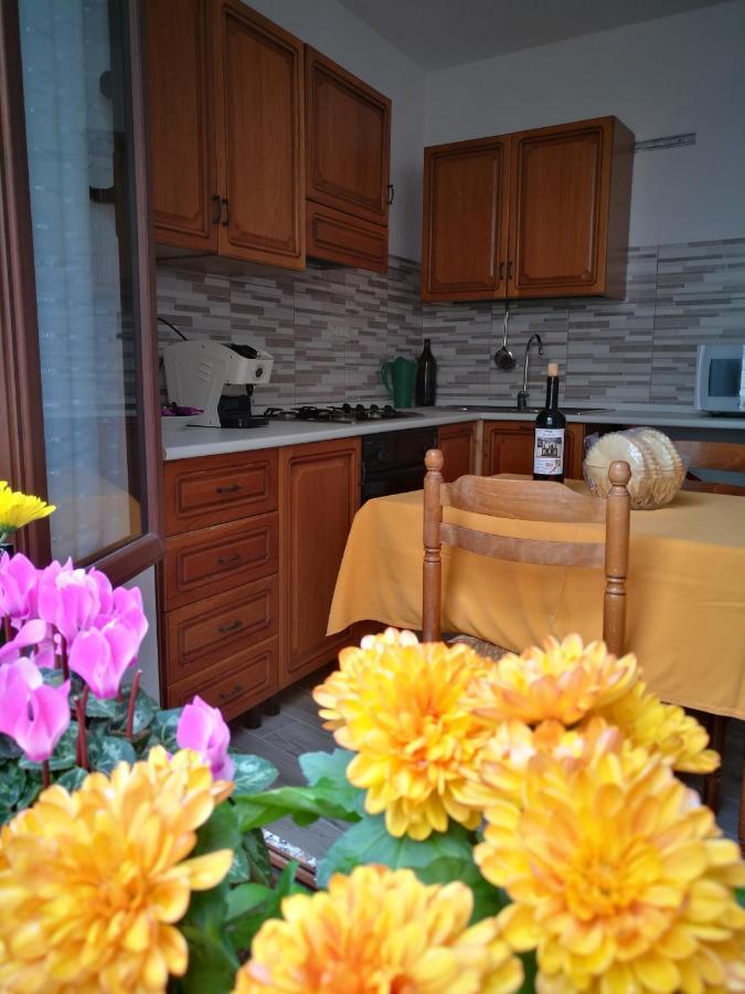 Casa Cortes Holiday home Desulo