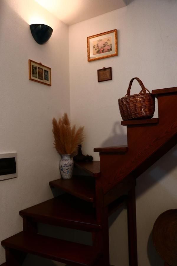 Casa Cortes Desulo